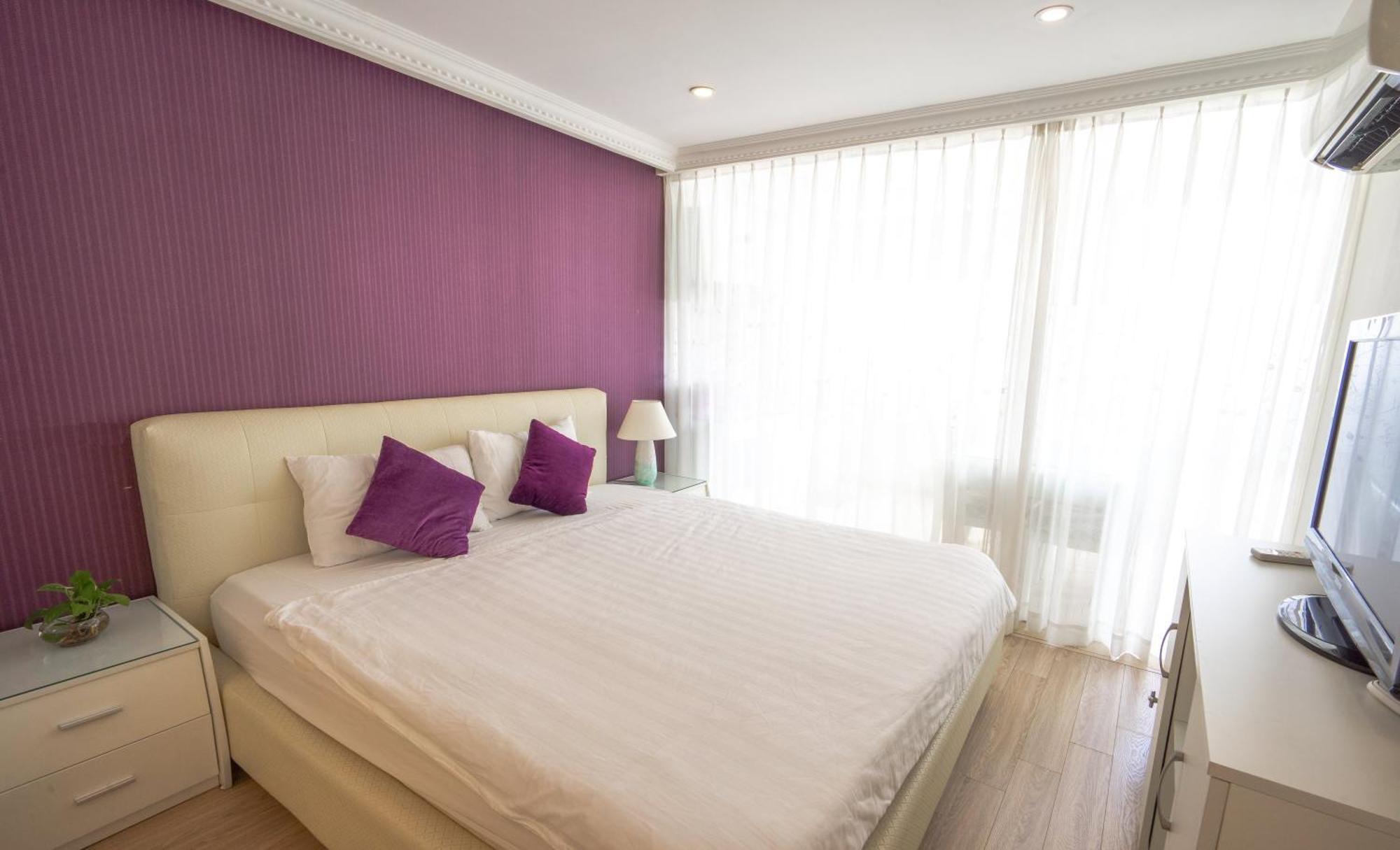 Indo Serviced Apartment Ciudad Ho Chi Minh  Exterior foto