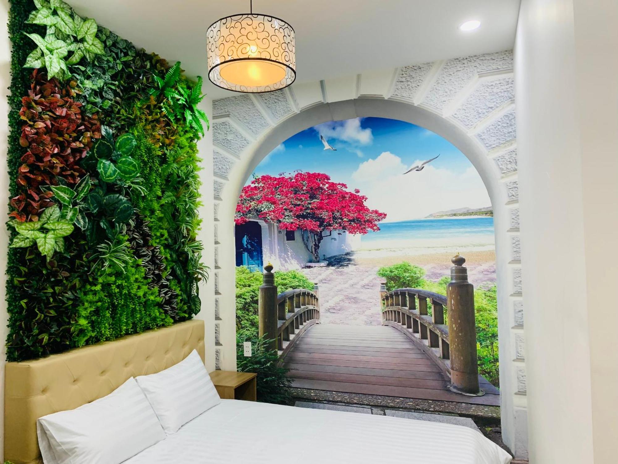 Indo Serviced Apartment Ciudad Ho Chi Minh  Exterior foto